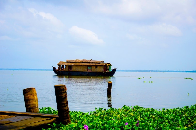 Hills and Backwaters